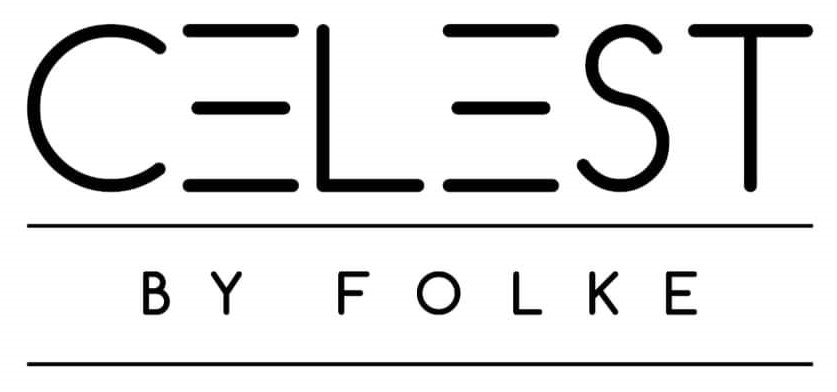 CELEST by FOLKE HAMME